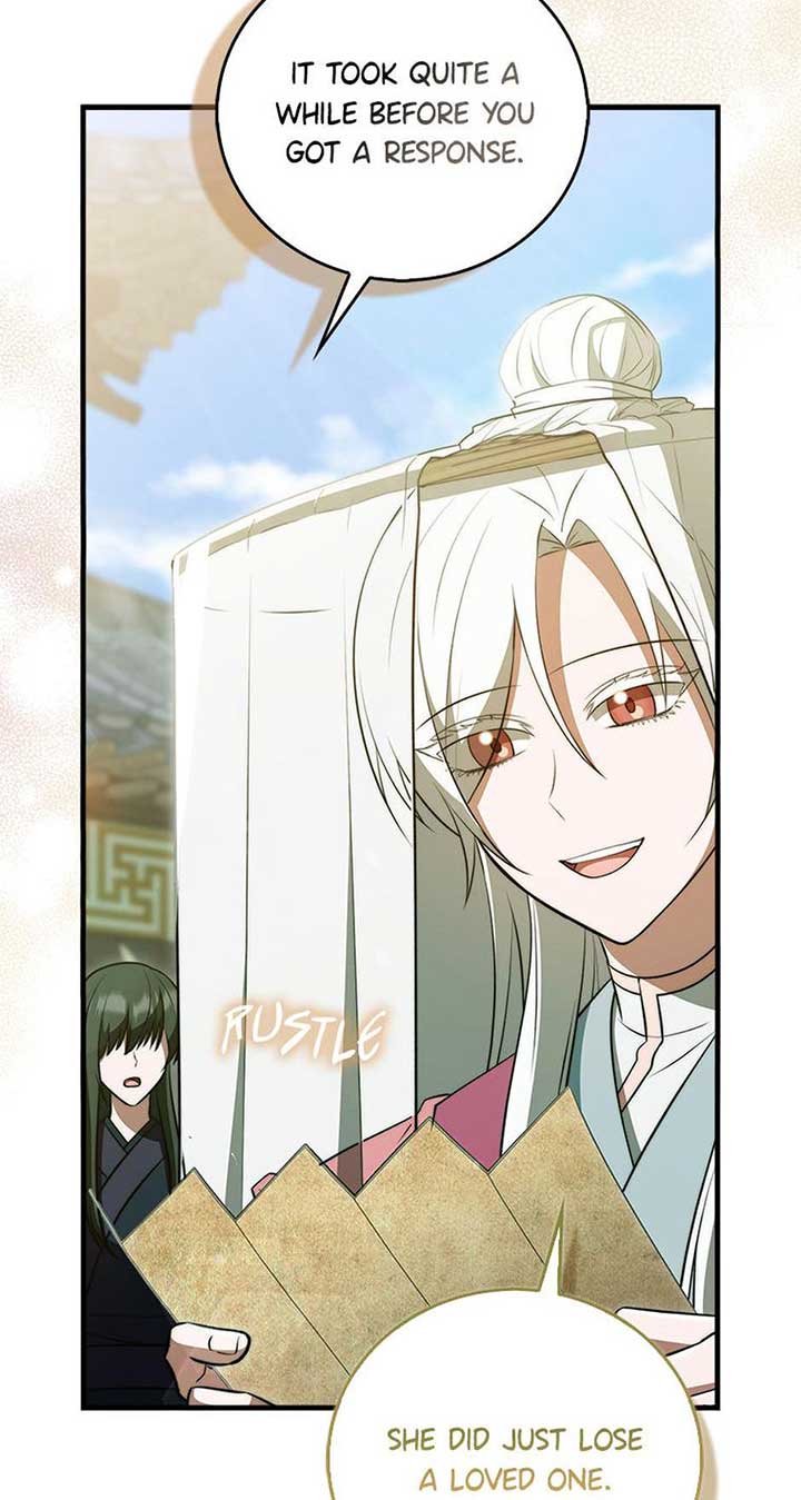 I Became The Youngest Disciple of The Mount Hua Sect Chapter 36 349 045