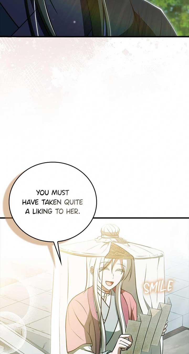 I Became The Youngest Disciple of The Mount Hua Sect Chapter 36 351 047