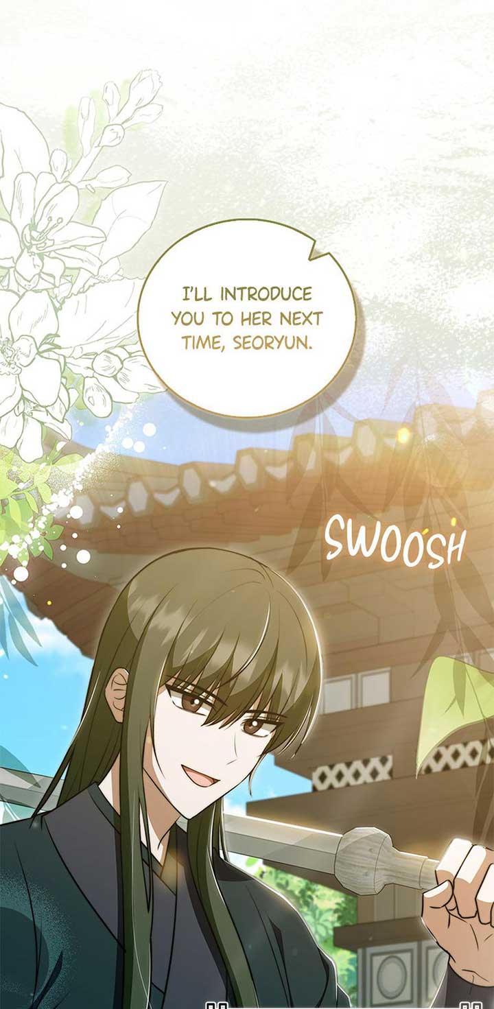 I Became The Youngest Disciple of The Mount Hua Sect Chapter 36 353 049