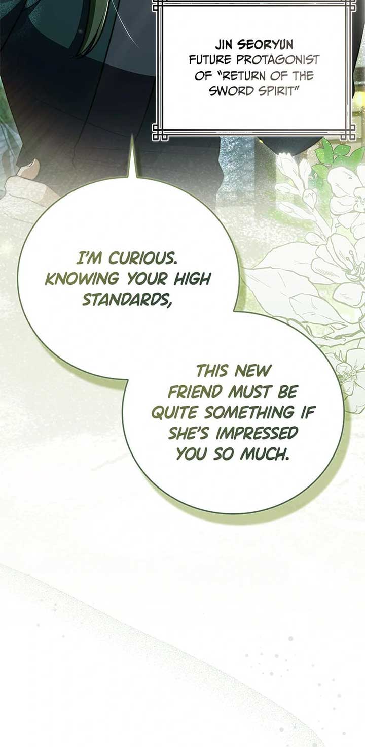 I Became The Youngest Disciple of The Mount Hua Sect Chapter 36 354 050