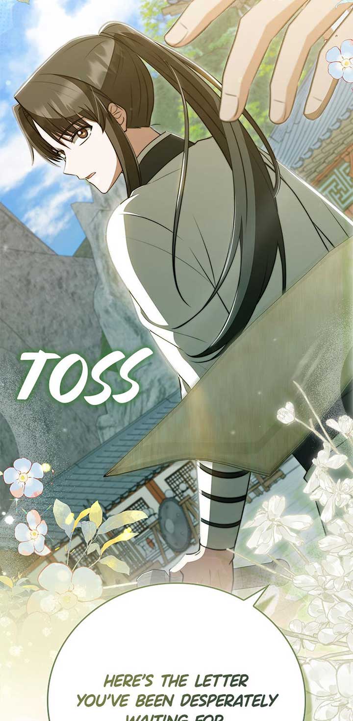 I Became The Youngest Disciple of The Mount Hua Sect Chapter 36 356 052