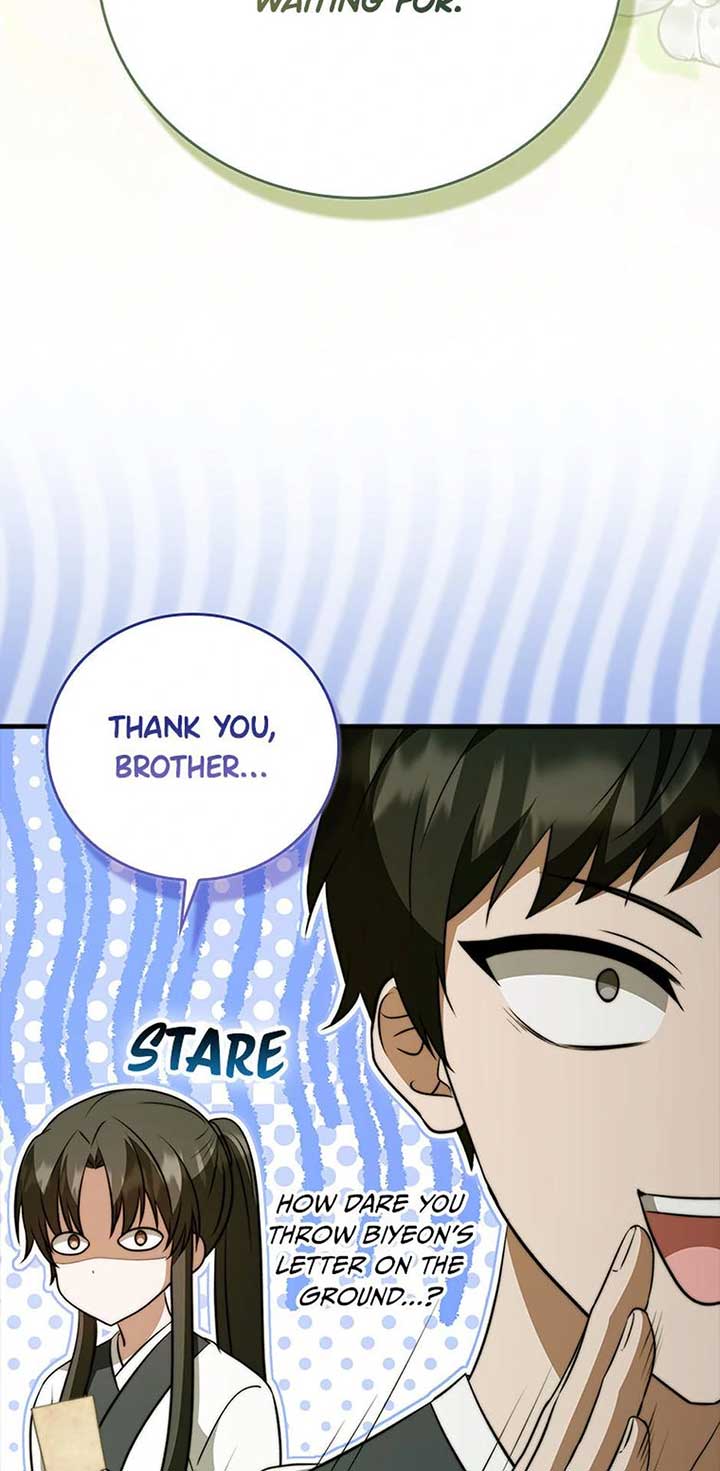 I Became The Youngest Disciple of The Mount Hua Sect Chapter 36 357 053