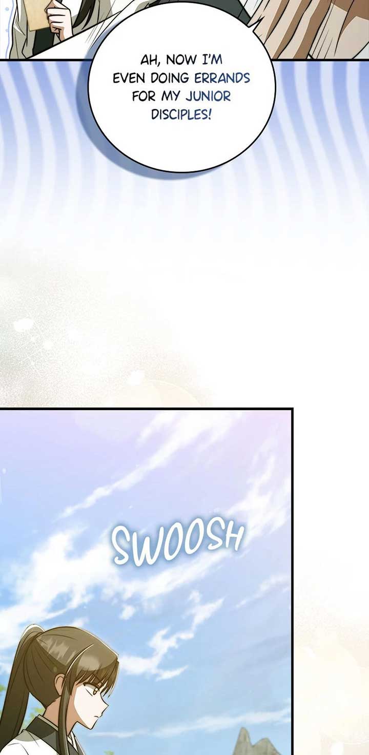 I Became The Youngest Disciple of The Mount Hua Sect Chapter 36 358 054