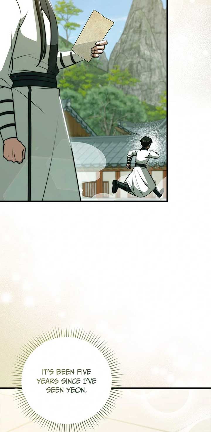 I Became The Youngest Disciple of The Mount Hua Sect Chapter 36 359 055