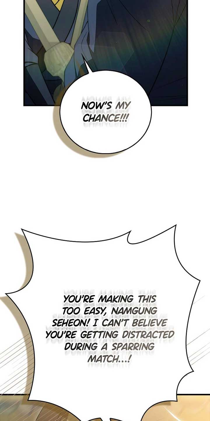 I Became The Youngest Disciple of The Mount Hua Sect Chapter 36 365 061