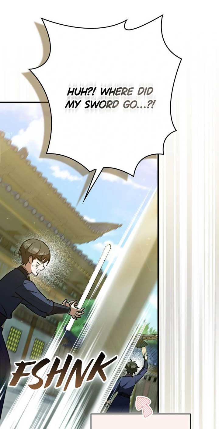 I Became The Youngest Disciple of The Mount Hua Sect Chapter 36 367 063