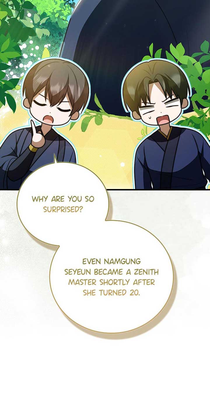 I Became The Youngest Disciple of The Mount Hua Sect Chapter 36 372 068