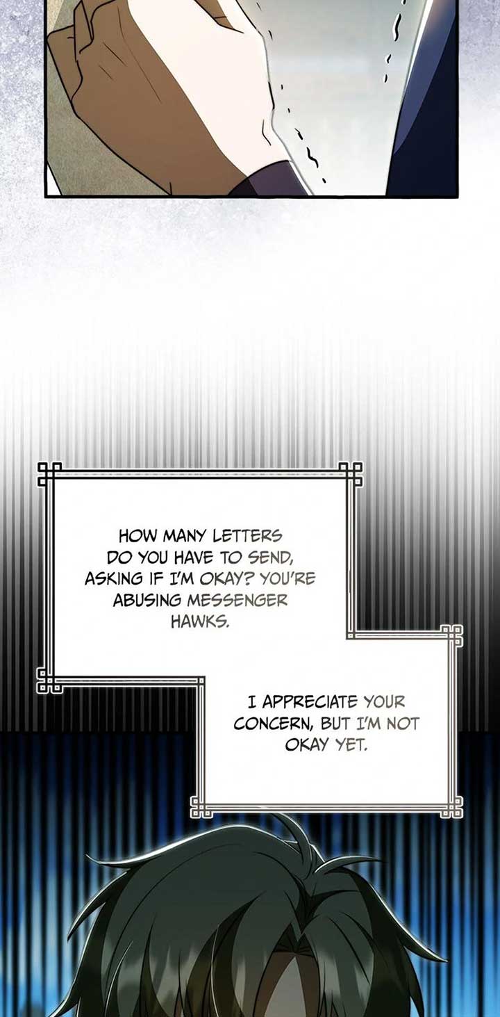 I Became The Youngest Disciple of The Mount Hua Sect Chapter 36 374 070