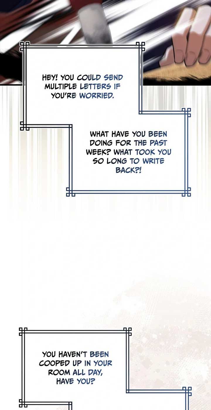 I Became The Youngest Disciple of The Mount Hua Sect Chapter 36 380 076