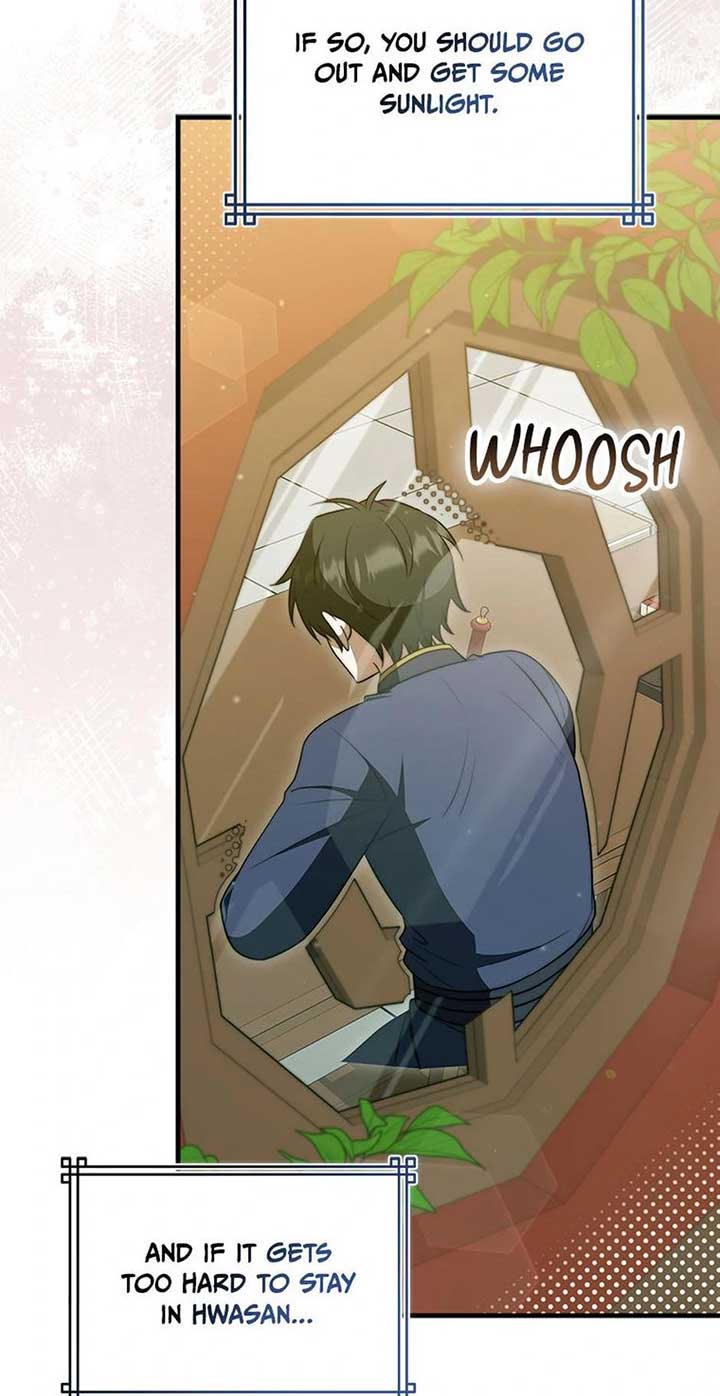 I Became The Youngest Disciple of The Mount Hua Sect Chapter 36 381 077