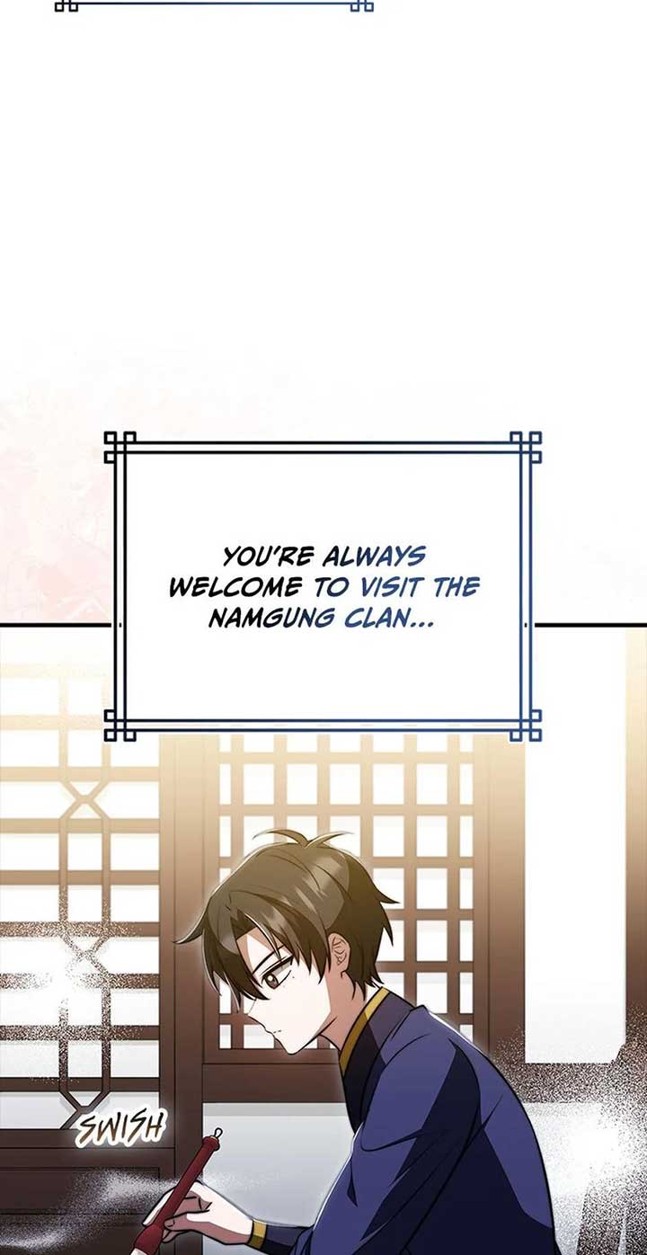 I Became The Youngest Disciple of The Mount Hua Sect Chapter 36 382 078