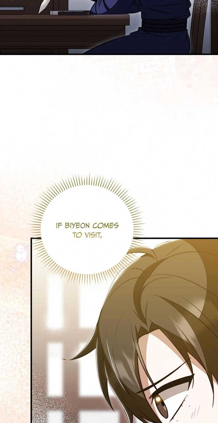 I Became The Youngest Disciple of The Mount Hua Sect Chapter 36 383 079