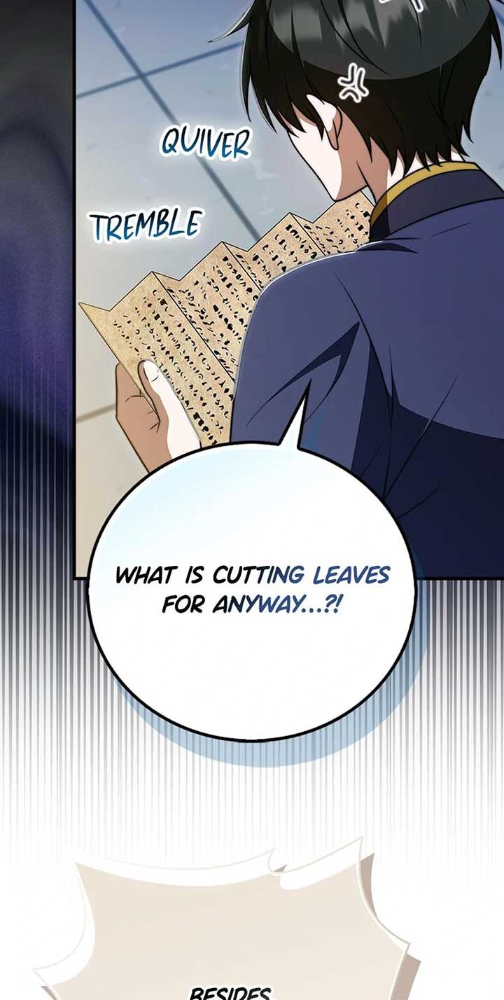 I Became The Youngest Disciple of The Mount Hua Sect Chapter 36 386 082