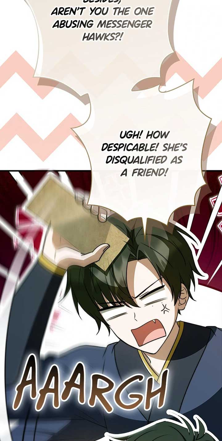 I Became The Youngest Disciple of The Mount Hua Sect Chapter 36 387 083