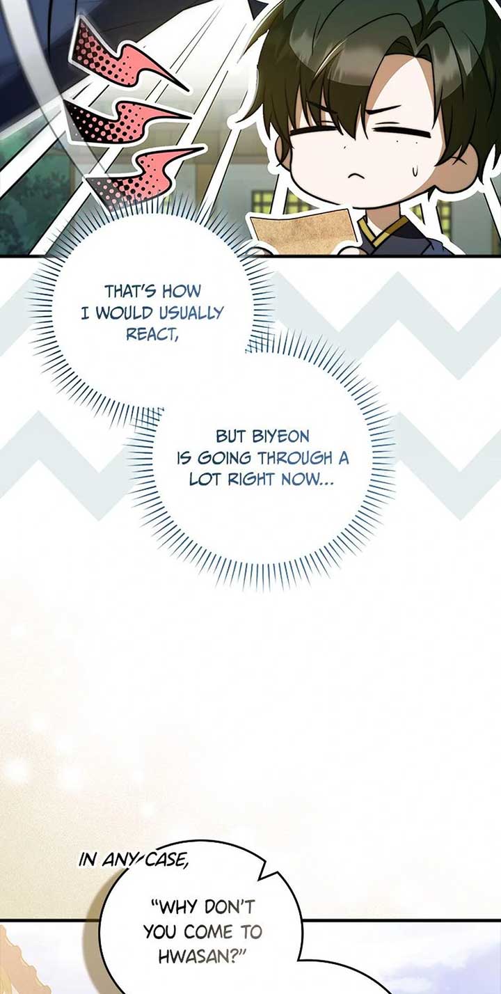 I Became The Youngest Disciple of The Mount Hua Sect Chapter 36 388 084