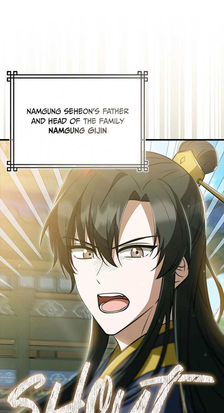 I Became The Youngest Disciple of The Mount Hua Sect Chapter 36 390 086