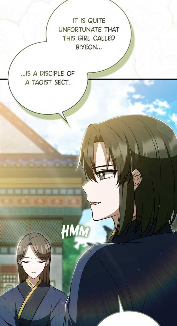 I Became The Youngest Disciple of The Mount Hua Sect Chapter 36 394 090