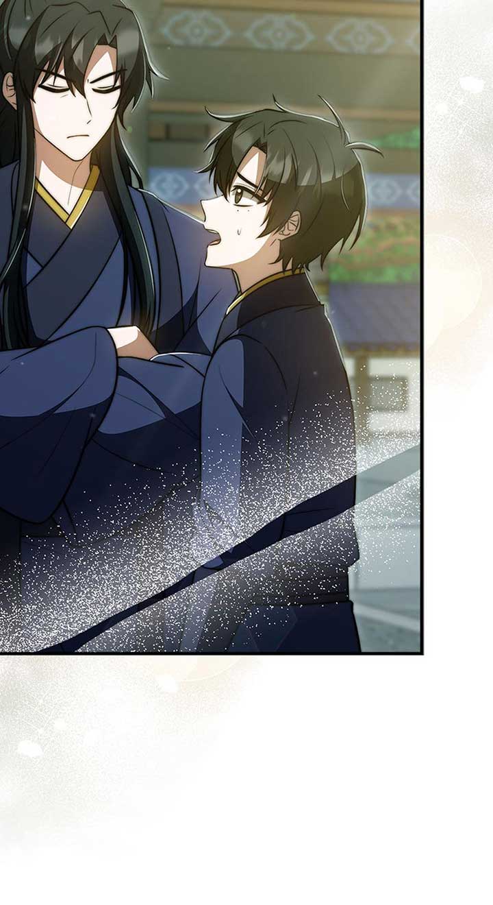 I Became The Youngest Disciple of The Mount Hua Sect Chapter 36 396 092