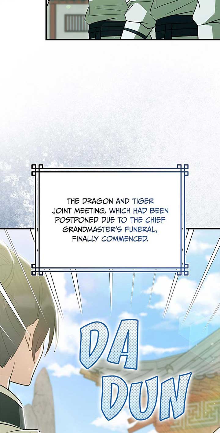 I Became The Youngest Disciple of The Mount Hua Sect Chapter 37 317 004