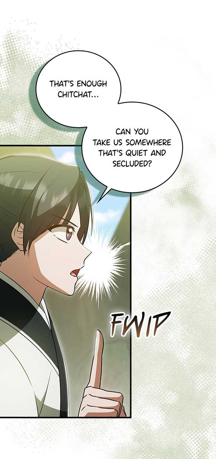 I Became The Youngest Disciple of The Mount Hua Sect Chapter 37 320 007