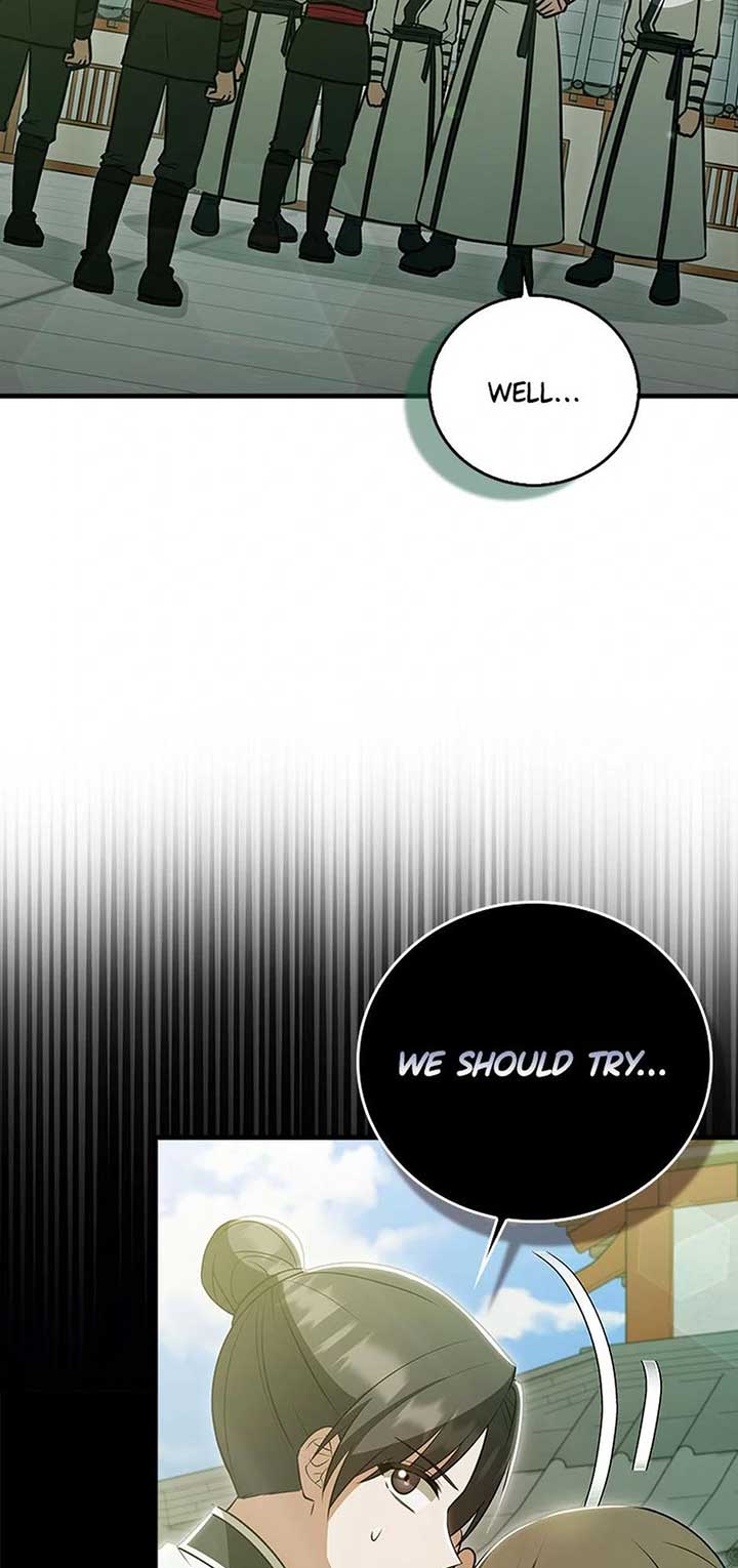 I Became The Youngest Disciple of The Mount Hua Sect Chapter 37 323 010