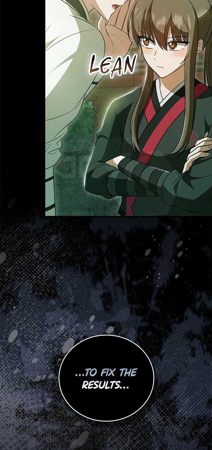 I Became The Youngest Disciple of The Mount Hua Sect Chapter 37 324 011