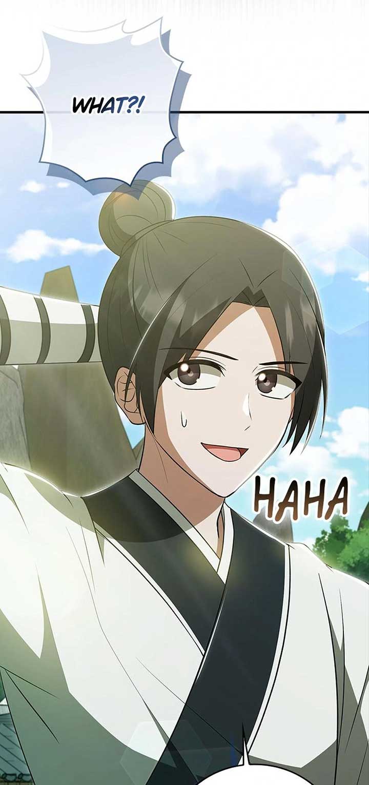 I Became The Youngest Disciple of The Mount Hua Sect Chapter 37 326 013