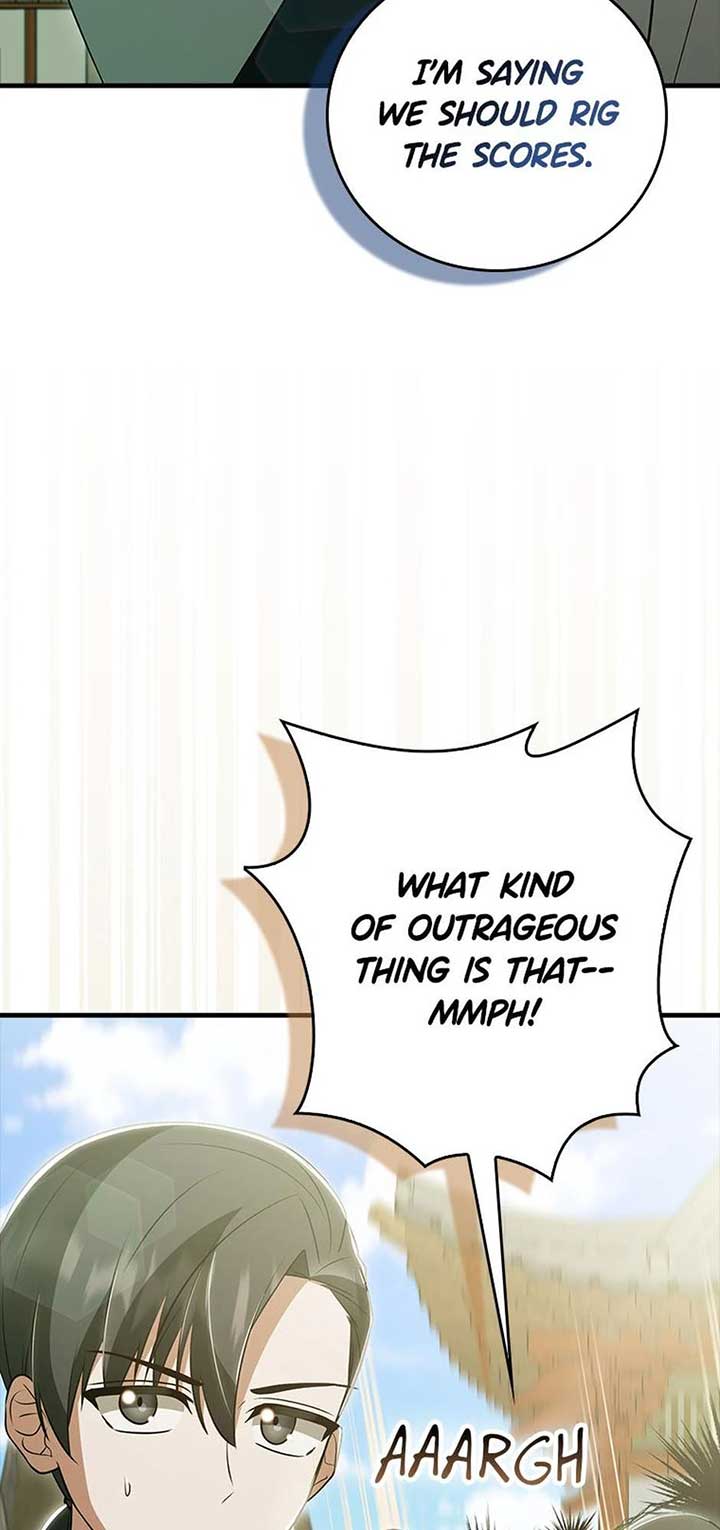 I Became The Youngest Disciple of The Mount Hua Sect Chapter 37 327 014