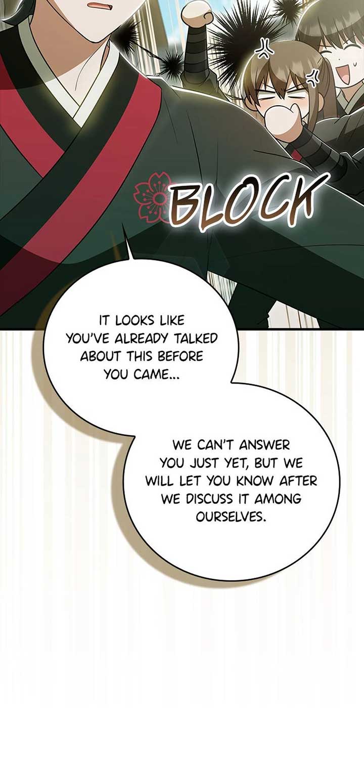 I Became The Youngest Disciple of The Mount Hua Sect Chapter 37 328 015