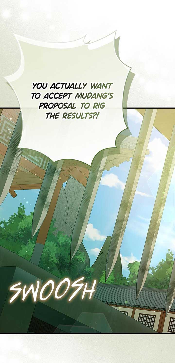 I Became The Youngest Disciple of The Mount Hua Sect Chapter 37 330 017