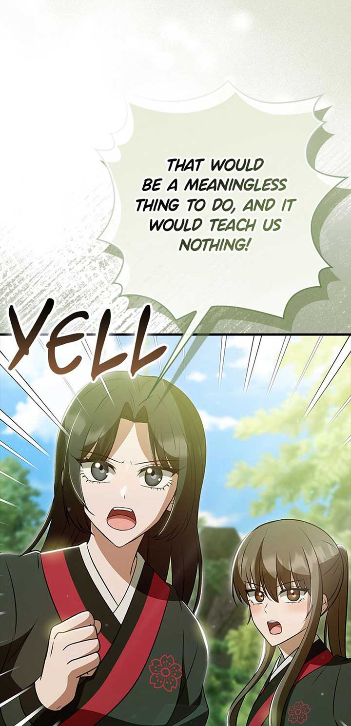 I Became The Youngest Disciple of The Mount Hua Sect Chapter 37 331 018