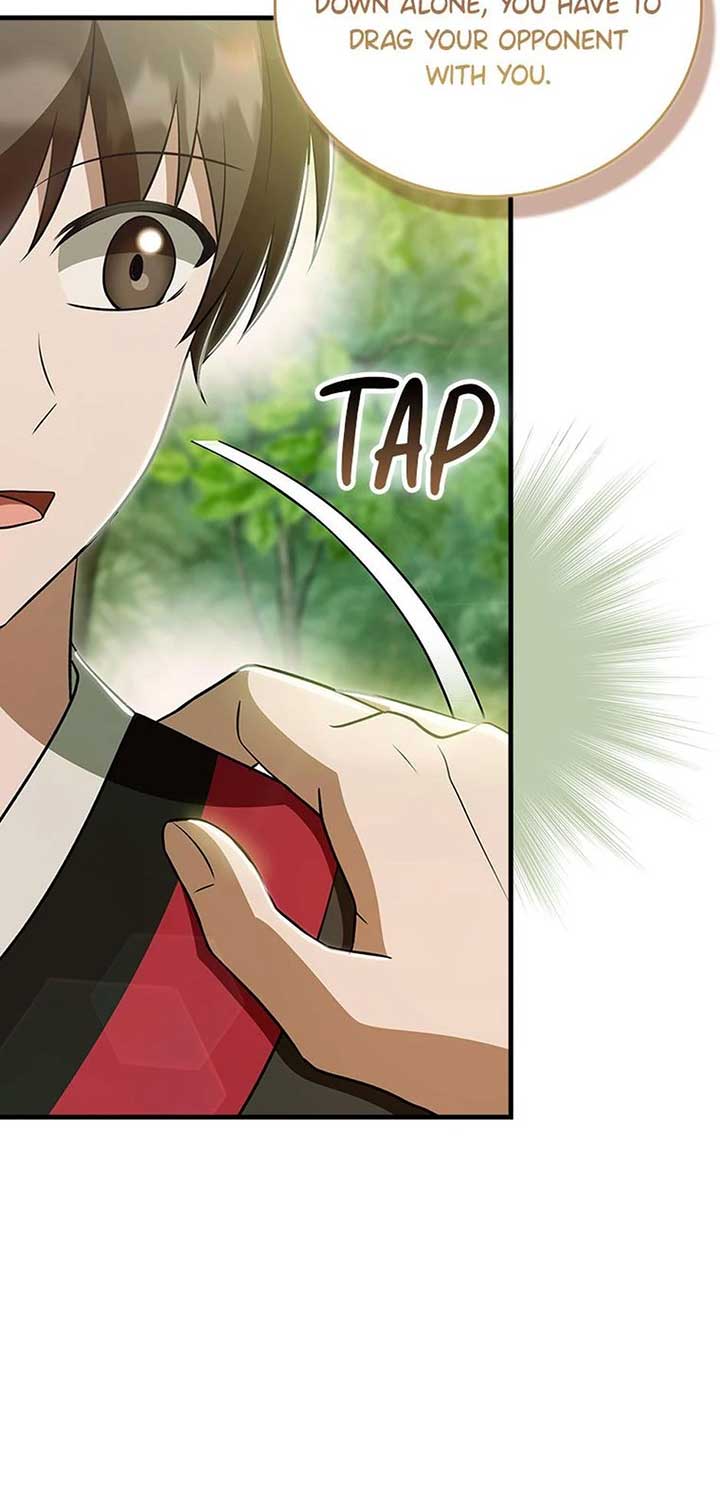 I Became The Youngest Disciple of The Mount Hua Sect Chapter 37 336 023