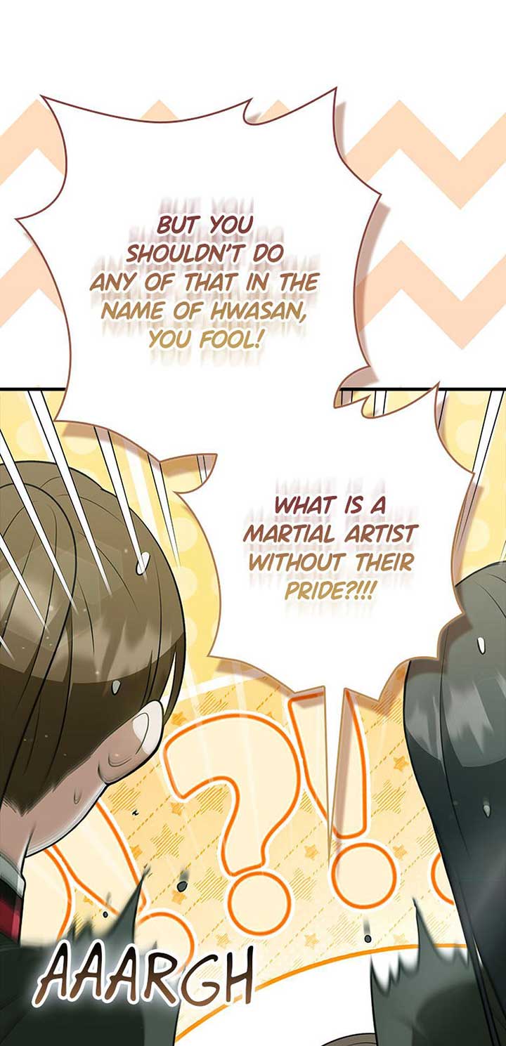 I Became The Youngest Disciple of The Mount Hua Sect Chapter 37 337 024