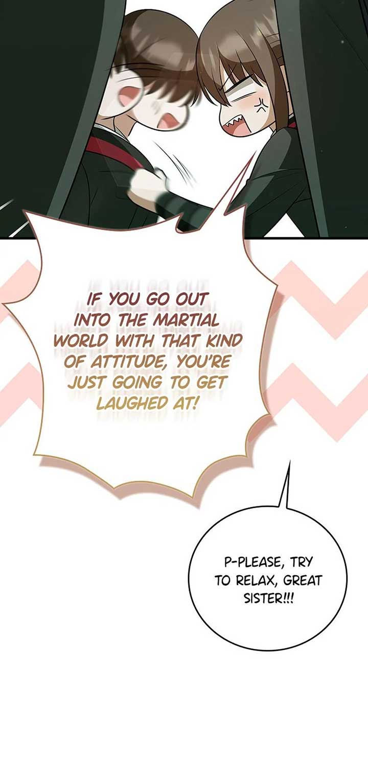 I Became The Youngest Disciple of The Mount Hua Sect Chapter 37 338 025