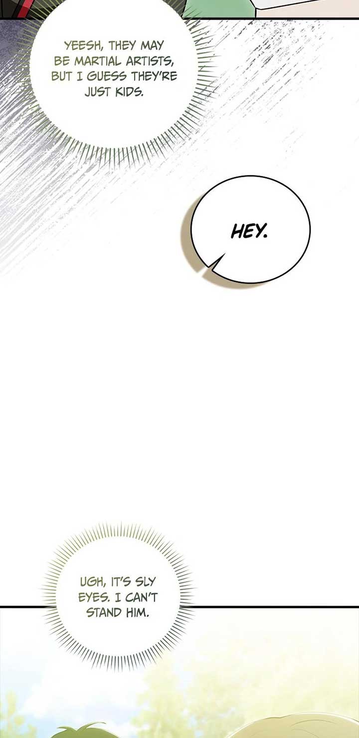 I Became The Youngest Disciple of The Mount Hua Sect Chapter 37 343 030