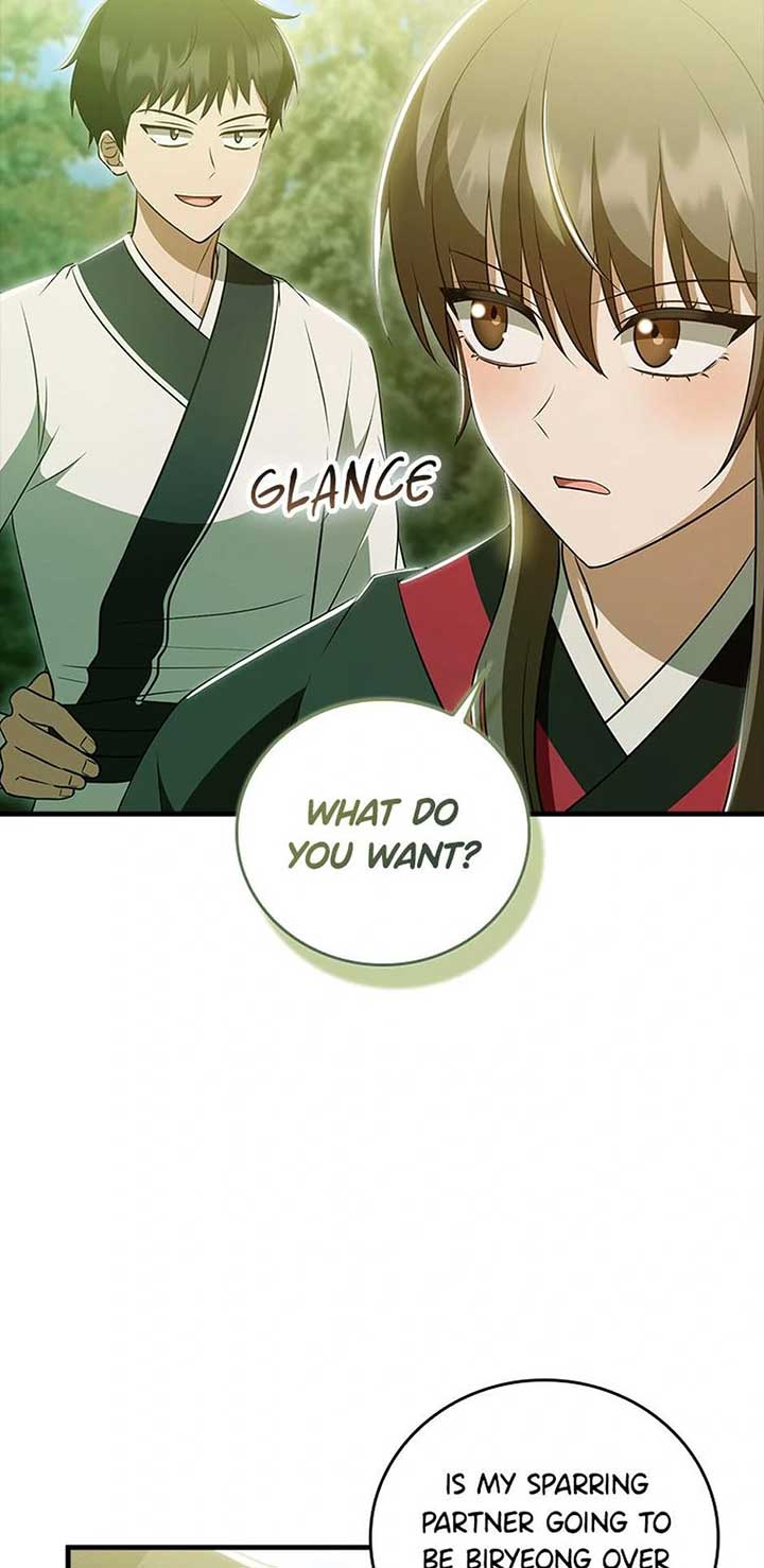 I Became The Youngest Disciple of The Mount Hua Sect Chapter 37 344 031