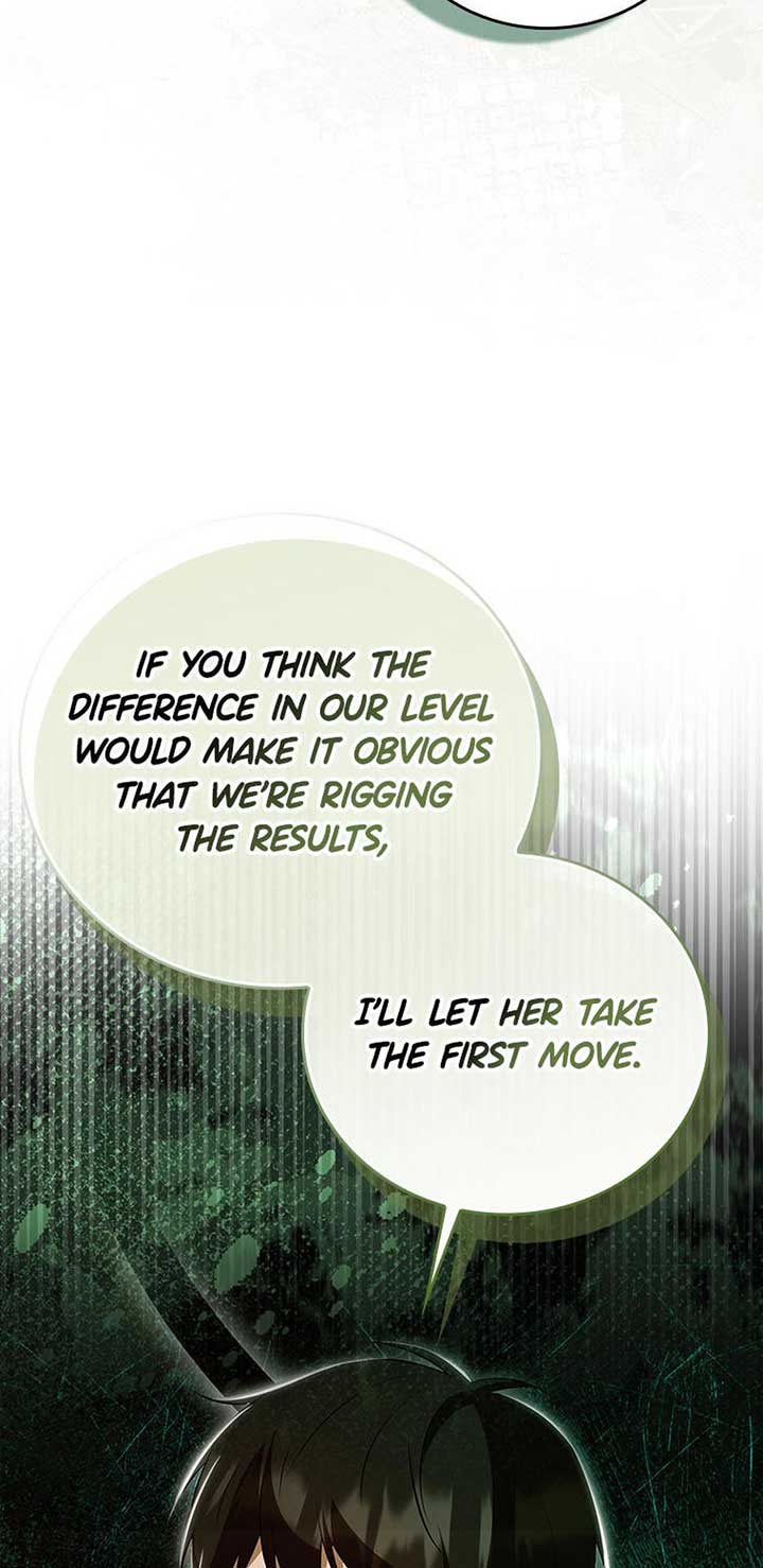 I Became The Youngest Disciple of The Mount Hua Sect Chapter 37 347 034