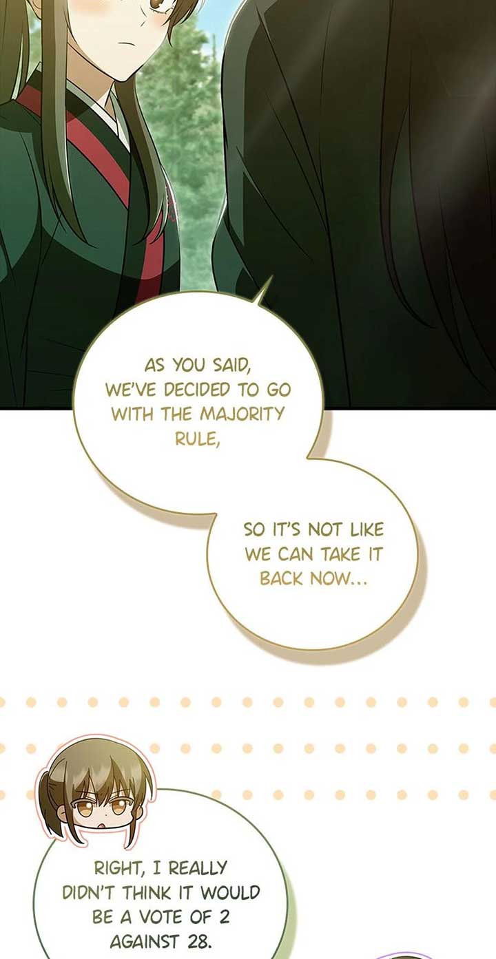 I Became The Youngest Disciple of The Mount Hua Sect Chapter 37 351 038