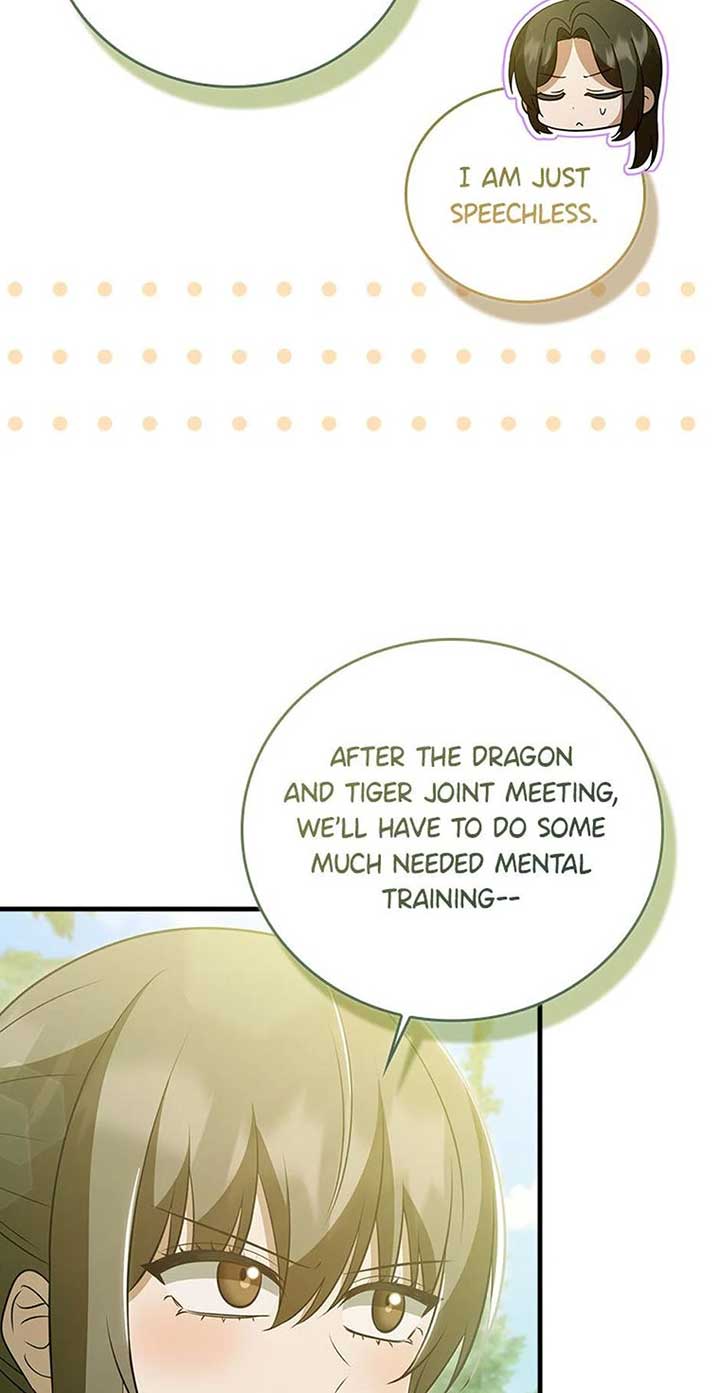 I Became The Youngest Disciple of The Mount Hua Sect Chapter 37 352 039