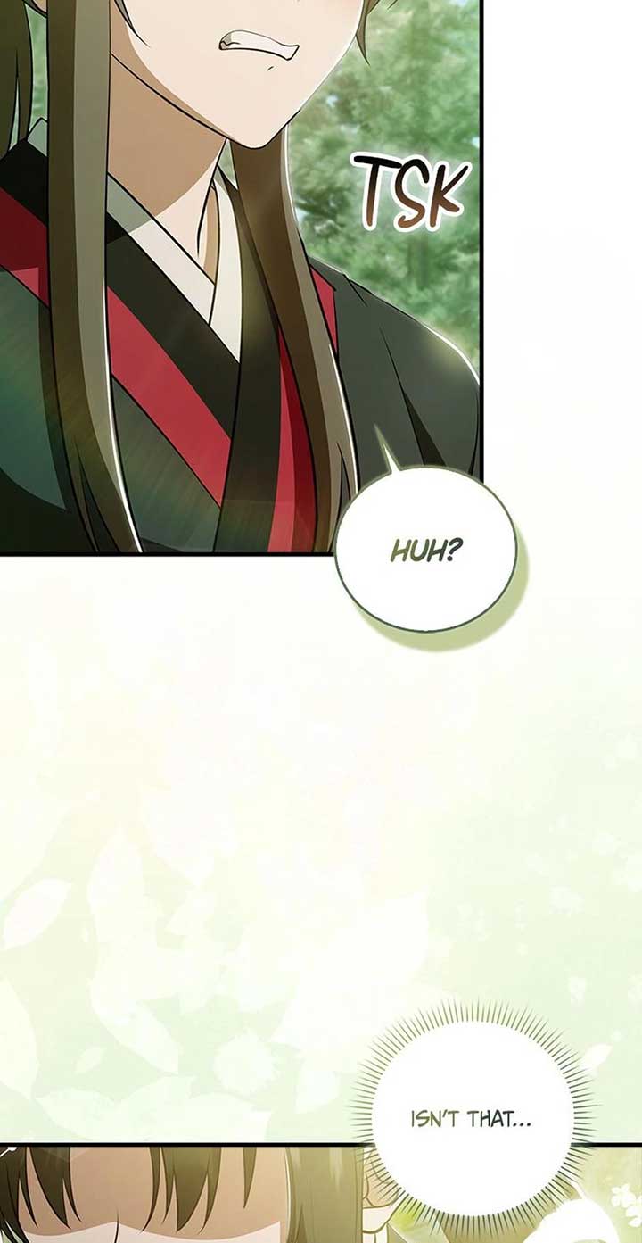 I Became The Youngest Disciple of The Mount Hua Sect Chapter 37 353 040