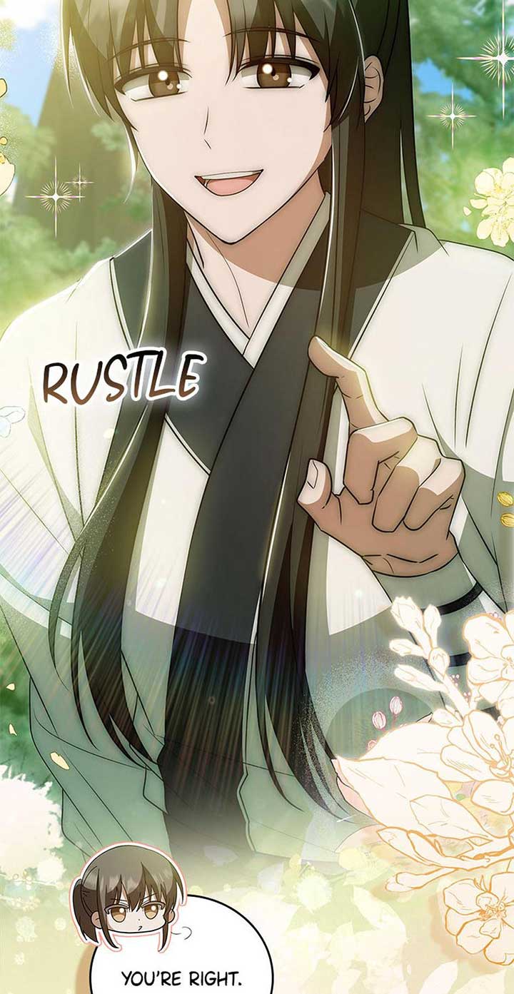 I Became The Youngest Disciple of The Mount Hua Sect Chapter 37 357 044