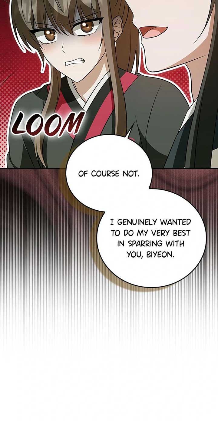 I Became The Youngest Disciple of The Mount Hua Sect Chapter 37 359 046