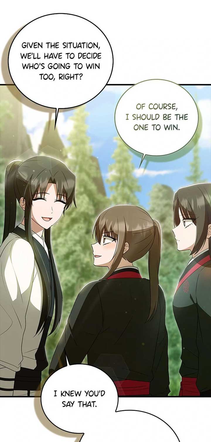 I Became The Youngest Disciple of The Mount Hua Sect Chapter 37 360 047