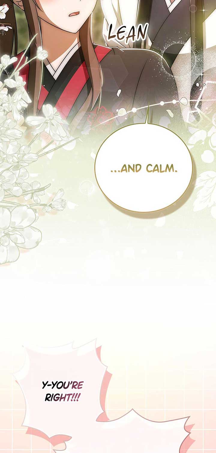 I Became The Youngest Disciple of The Mount Hua Sect Chapter 37 363 050