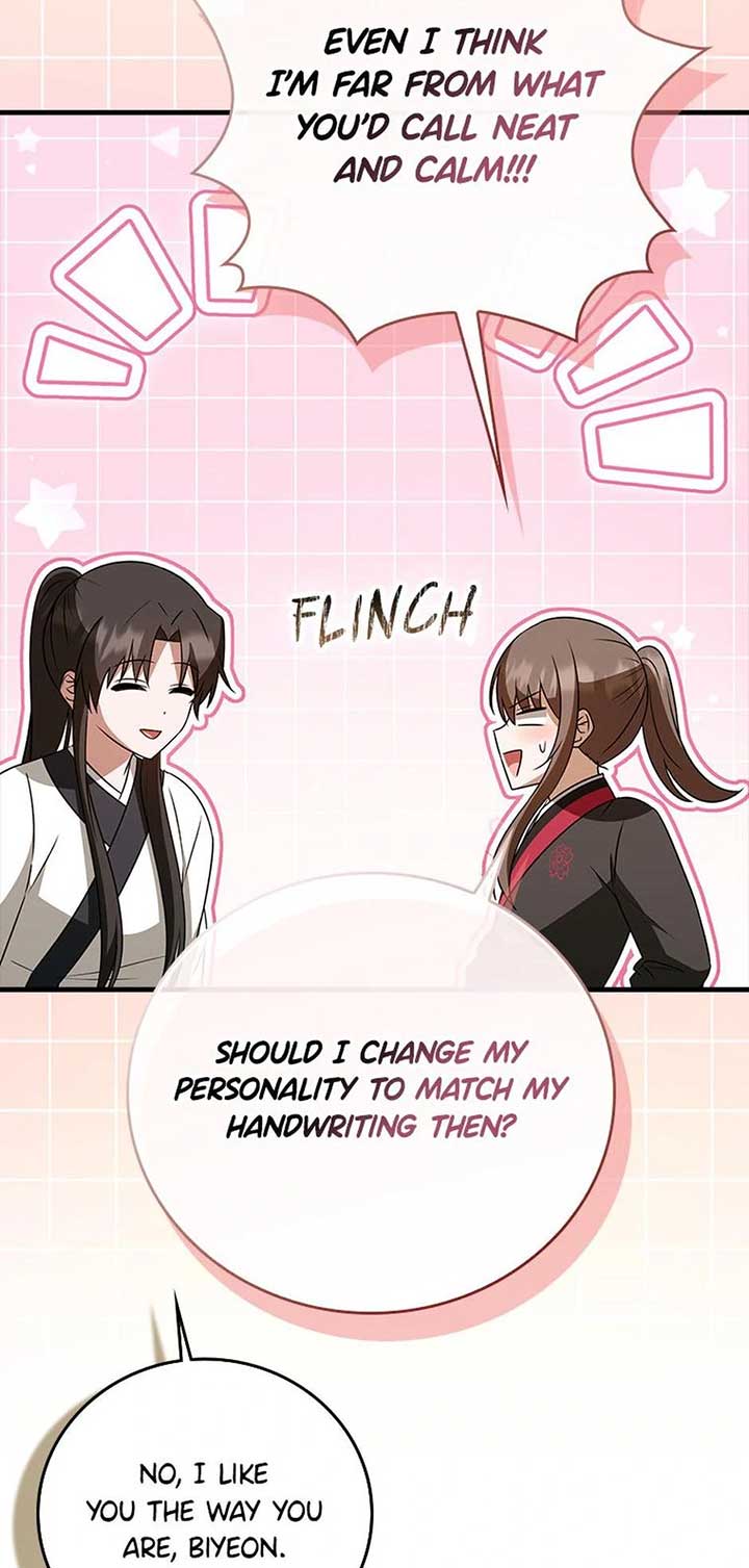 I Became The Youngest Disciple of The Mount Hua Sect Chapter 37 364 051