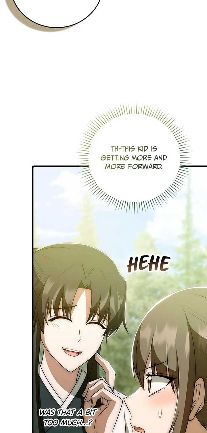 I Became The Youngest Disciple of The Mount Hua Sect Chapter 37 365 052