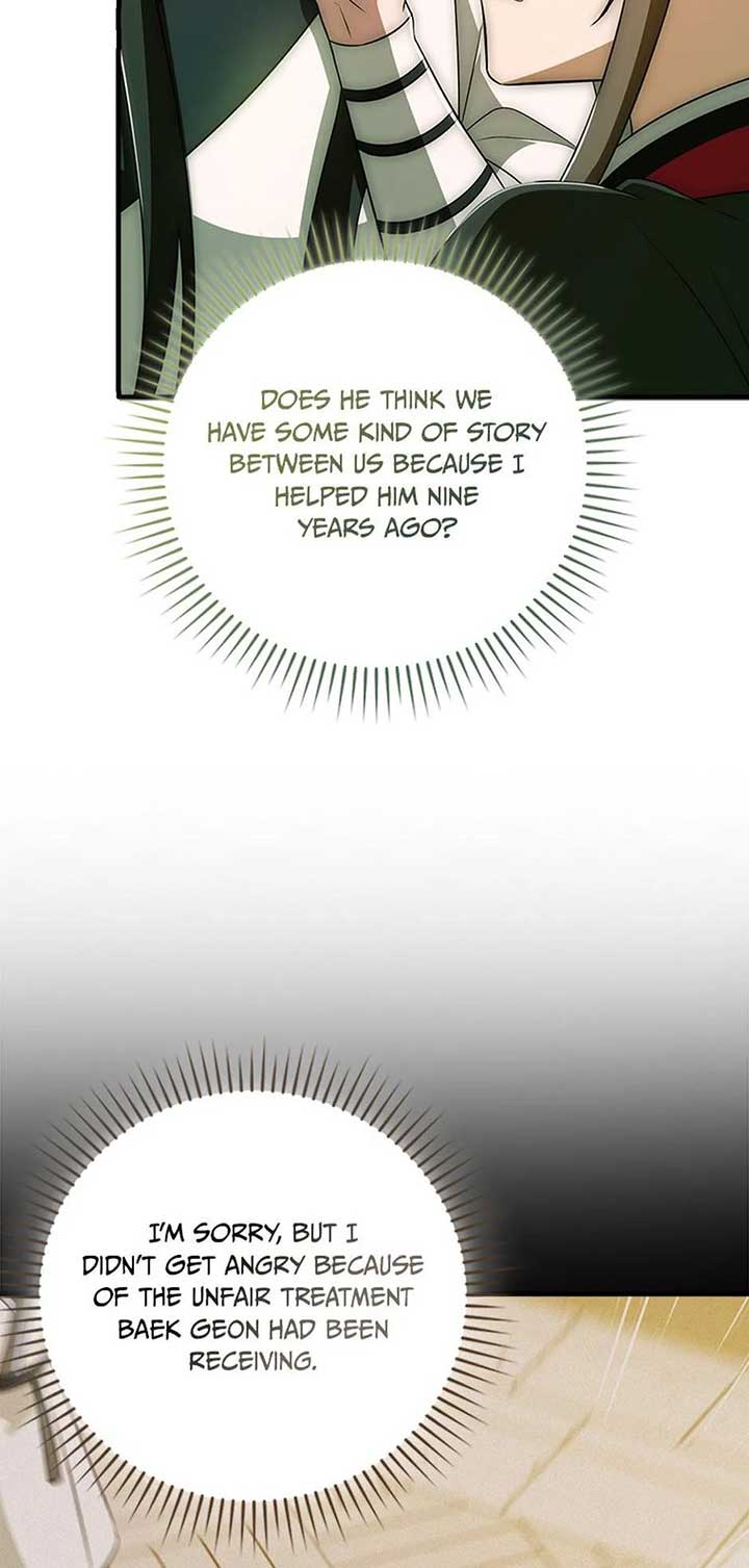 I Became The Youngest Disciple of The Mount Hua Sect Chapter 37 366 053