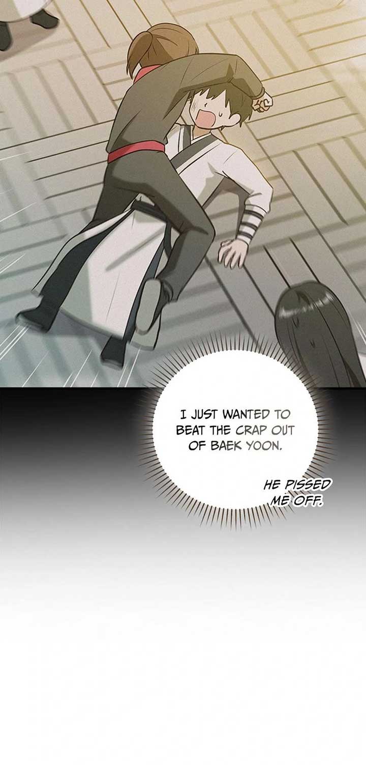 I Became The Youngest Disciple of The Mount Hua Sect Chapter 37 367 054