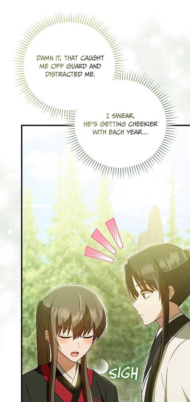 I Became The Youngest Disciple of The Mount Hua Sect Chapter 37 368 055