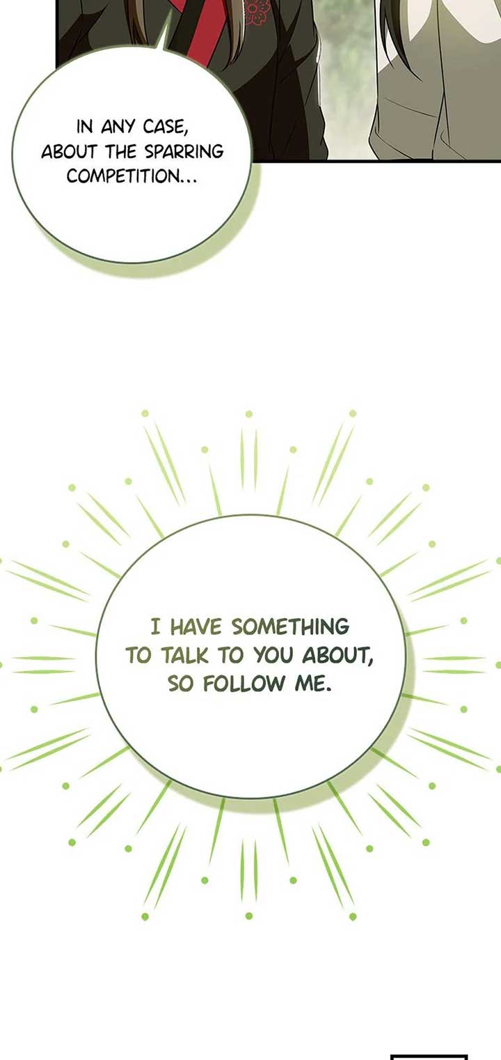 I Became The Youngest Disciple of The Mount Hua Sect Chapter 37 369 056